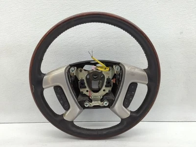 Cadillac Escalade Ext 2007 volante 15824116 CHHGD Foto 1 de 4