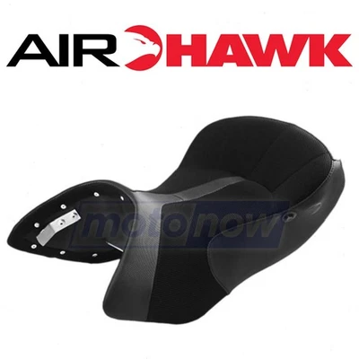 Airhawk FA-BMW-0008 IST Standard Seat with Air Cell Technology for Seats tw Foto 1 de 4