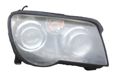 2004-2008年克莱斯勒Crossfire前右乘客侧卤素车头灯 — 第 1/4 张图片