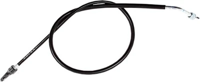Cable Speedo de vinilo negro Motion Pro para Yamaha FJ600 1984-1985 05-0015 Foto 1 de 3