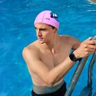 Swimming Cap Breathable Comfortable PU Coated Swimming Cap Swimming Products