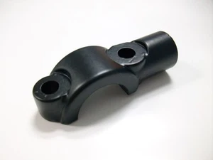 Soporte de espejo abrazadera de espejo Triumph 885 900 955i Tiger (T709) 99-06 - Imagen 1 de 2