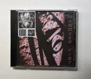 Hannover Faust Information Retrieval CD Low Art Underground Hip Hop 1998 - Bild 1 von 3