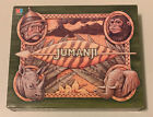 JUMANJI 100 Piece Puzzle - Vintage 1995 TriStar Pictures - Milton Bradley 4674-3