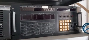 SCY-P1 PLC . OMRON SEQUENCER CONTROLLER/SCY-P1 coil 220v or 110v SYSMAC SCY-P1 - Foto 1 di 3