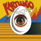 Karthago Karthago (Cd) Limited  Remastered Album (Uk Import)