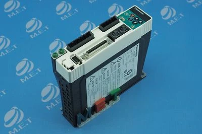 [Test Video] Panasonic Ac Servo Driver Maddt1205003  60Days Warranty - Image 1 of 4