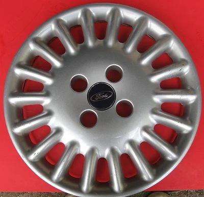 Tapacubos Ford Contour 1998 a 2000 Foto 1 de 2