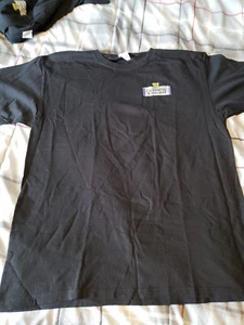 Guinness Black Lager Tshirt - Bild 1 von 4
