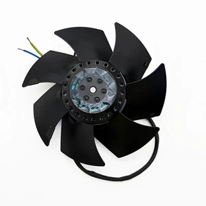 Brand New W2D225-EA18-01 for Spindle Motor Fan W2D225EA1801 400V - Picture 1 of 9