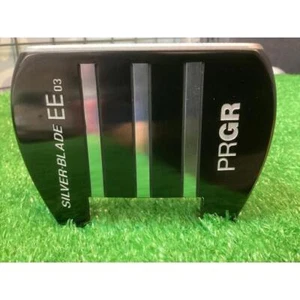 PRGR putter SILVER-BLADE EE 03 34 inches - Picture 1 of 6