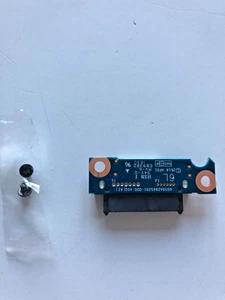 Carte connecteur lecteur dvd pou HP 17 - Photo 1/2