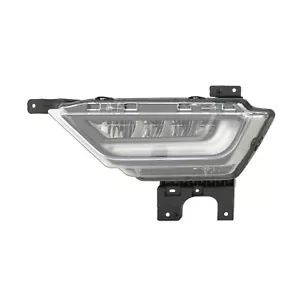 Fog Light Fits Ford F150 2021-2023 CAPA Certified LED Left Driver Side - Foto 1 di 1