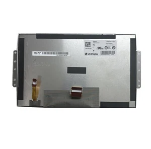 Pantalla LCD original de 8"" LA080VWB (SL)(01) para Nissan Bosch 2019-2020 radio navegación - Imagen 1 de 2
