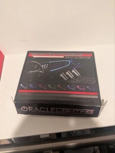 Oracle Fiber Optic LED Interior Kit | 6pcs. | ColorSHIFT - Picture 1 of 2