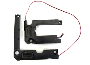OEM Dell G3 15 3579/G3 17 3779 Replacement Left & Right Speakers Set TXA01 74T23 - Afbeelding 1 van 3