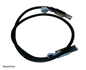 Cable externo Hitachi 3276137-A ENC K1BS SF-8088 mini SAS 1m Molex 502709-1003 - Imagen 1 de 1