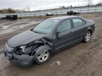 Б/у насос гидроусилителя руля подходит: 2007 Ford Fusion 2.3 класса A - Изображение 1 из 4