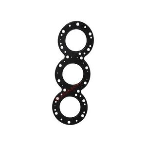 For KAWASAKI PWC Jet Ski 900 STX/ZXI/STS Head Gasket 11004-3713, year 1995-2004 - Picture 1 of 6