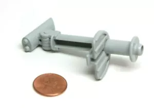 Binoculares plataforma de visión telescopio de observación de aeropuerto Playmobil System X - Imagen 1 de 1