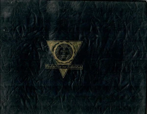 Atlanta, GA - Draughon School of Commerce Katalog für 1940-41 - Bild 1 von 3