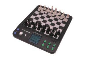 Voice Master 8-in-1 Talking Chess & Games Computer - Picture 1 of 5