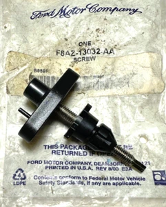 Genuine Ford Headlight Adjuster Screw Horizontal NOS F8AZ-13032-AA - Picture 1 of 2