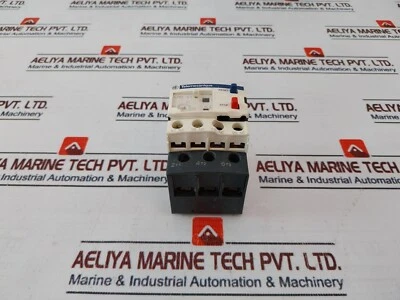 Schneider Electric/Telemecanique LRD 21 Thermal Overload Relay 12-18 A - Image 1 of 4
