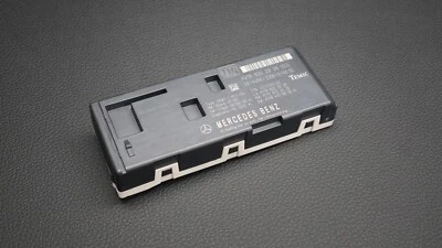 CENTRALINA PORTELLONE ORIGINALE MERCEDES BENZ CLS E W218 C218 W212 A2188202926 - Immagine 1 di 4