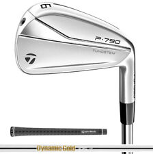 New 2021 TaylorMade P790 Single Iron - Approach Wedge (AW) - Choose your Flex