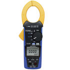 Hioki Cm3286 Handheld Ac Clamp Power Meter Quickly Check Current Voltage Power?K