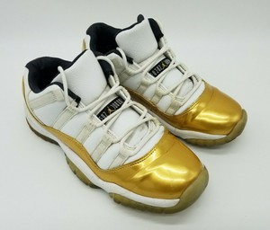 Las mejores ofertas en Zapatos de baloncesto Jordan Dorado para Mujer | eBay