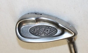 */T E Q - 48* Pitching Wedge - Right Hand - Men's - Steel - Regular Flex #J39 - Picture 1 of 16