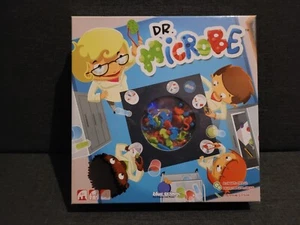 Blue Orange Spiele Dr. Microbe - Bild 1 von 3