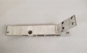 2670166 POLARIS NOS CORNER BUMPER BRACE RIGHT SIDE XCR, STORM,RMK,SKS,ULTRA, XLT - Picture 1 of 6