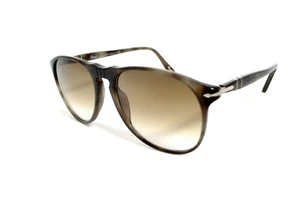 occhiali da sole Persol uomo donna PO 9649S a goccia sunglasses made in Italy - Bild 1 von 11