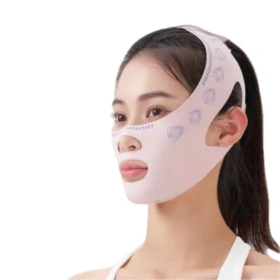 V Line Lifting Face Mask - image 1 of 4