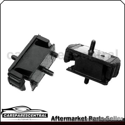 Westar Front Engine Motor Mount Fits 2000 2001 2002 1995 1999 1997 Kia Sportage - Image 1 of 4