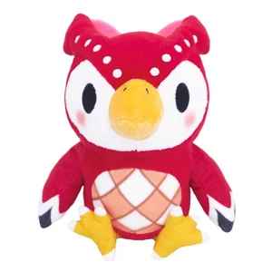Peluche Little Buddy Toys Celeste 6" Nintendo Animal Crossing New Horizons - Imagen 1 de 2