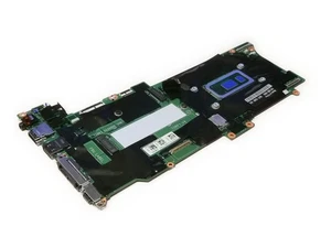 Carte mère Lenovo X1 Yoga Gen 4 i5-8365U 16 Go RAM 01YU380 - Photo 1/2