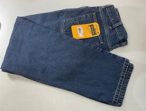Carhartt Relaxed Fit Herren Jeans - BD4943-M - 34x34 - Neu mit Etikett - Bild 1 von 6