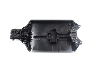 Tamiya 58738 XM-01 Pro Chassis Kit, 9335904/19335904 Lower Deck Bag/Chassis - Picture 1 of 3