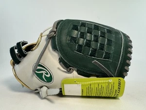 "Guante de lanzamiento rápido Rawlings RLA120-3DG Liberty Advanced 12"" derecho nuevo" - Imagen 1 de 11