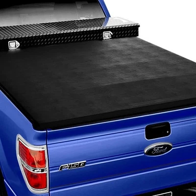 For Chevy Silverado 3500 HD 15-19 Tonneau Cover Trifecta 2.0 Tool Box Edition Foto 1 de 4