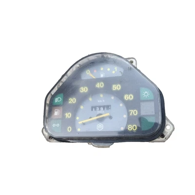  CONTACHILOMETRI STRUMENTAZIONE PIAGGIO VESPA HP PK  50 3-4 MARCE  - Immagine 1 di 3