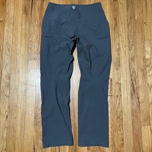 Kuhl Silencer Pantalone Uomo Ripstop Escursionismo All'aperto Taglia 30x30 - Foto 1 di 12