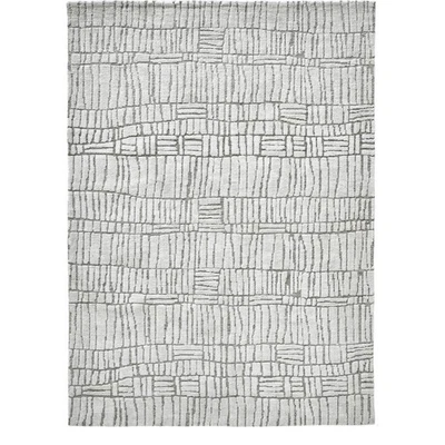 Renwil RHAZ-10287-810 Hazel 122 X 94 inch Ivory and Sand Rug, 7'10 x 10’2" ft" - Image 1 of 4