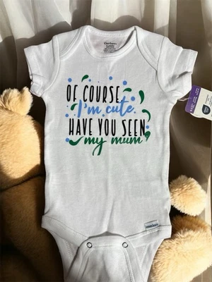 Mono bebé talla 3 meses tu elección] Foto 1 de 2