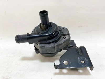 16-23 INFINITI Q50 Q60 ENGINE MOTOR AUXILIARY WATER COOLANT COOLING PUMP OEM - Image 1 of 3