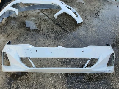 Paraurti anteriore originale BMW SERIE 1 G20 G1 COD 51115A1BF40 - Immagine 1 di 4